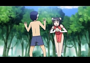 (18禁アニメ) 15美少女漂流記OVA Volume 1 (DVD 1280x720 x264 AAC)