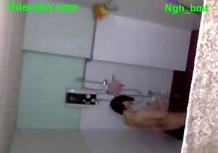 вьетнамский Горячая душ