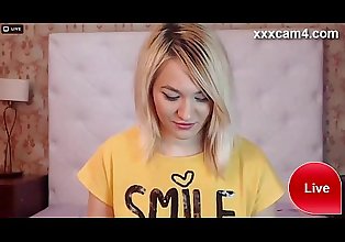 可爱的 西班牙语 网络摄像头 女孩 - wwwxxxcamcom