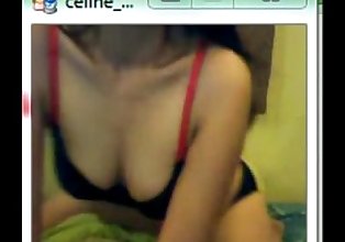999camgirls.com - Hot Asian Cam Horny Girl Part 16 Bokep Indo