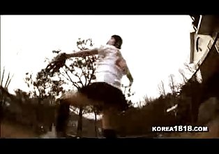 sport 1 (more videos http://koreancamdots.com)