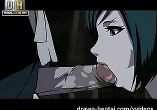 بلیچ hentai - ichigo بمقابلہ سے nozomi