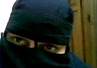 arabskie hidżab Толстушки