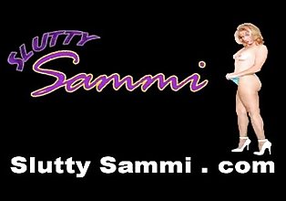 Slutty Sammy 4 - vpcamzcom