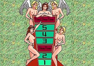 [Arcade] Mahjong CLUB90'_s [1990]