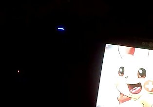 Plusle and Me.MP4