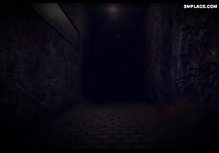 Hung Fucking monster Demon 3D-SMPlace.com
