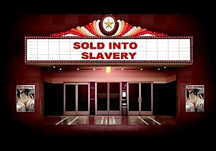 venduto in la schiavitù - episodio 3 - per La sua piacere