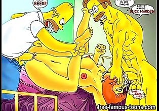 nổi tiếng hoạt phim hoạt hình anh hùng nhóm Tình dục