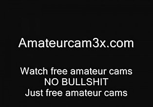 amatoriale bruna giocare in Webcam - vpcamzcom