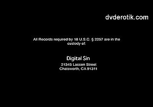el negro libro dvd por digital El pecado