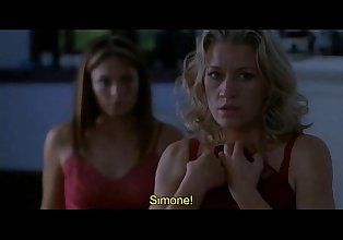 Loving Annabelle (2006) - Erin Kelly and Diane Gaidry lesbian sex scene