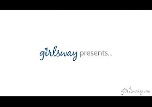 girlsway - Cassidy Bancos Keira nicolep mais no sextoystubega