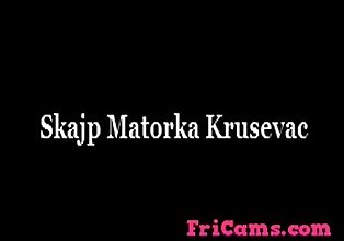 Skajp Matorka Krusevac 1