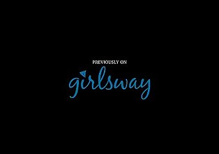 GirlsWay - Sara Luvv, Valentina Paradis.720p -More on SEX-TOYS-TUBE.GA