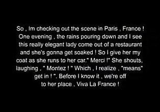 сексуальный французский Мамочка Соблазняет молодой Человек часть больше на REALMASSAGEHEAVENTK