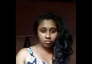 Mallu Actress Anju Sex Porn - South Indian mallu girl Anjusha self made clip leaked by her bf