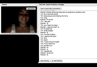 Cool Girl On Omegle First Time - AmateurMatchX.com