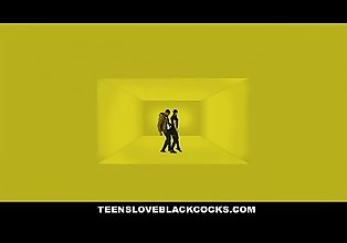 TeensLoveBlackCocks - Hotline Bling Drake Fucks Dancer