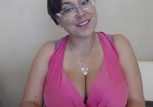 My friend with big boobs live on www.69SexLive.com