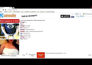 Young sexy wife omegle bate