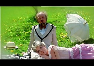 Винтаж Стриптиз - В в Знак из в Лев (1976) Секс сцена 2