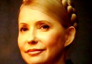 Julia Tymoszenko 2