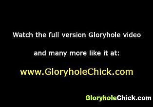 analized gloryhole slut