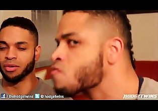 How To Fix Orgasming Too Fast..... @hodgetwins