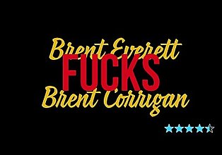 ブレント エバレット fucks ブレント corrigan